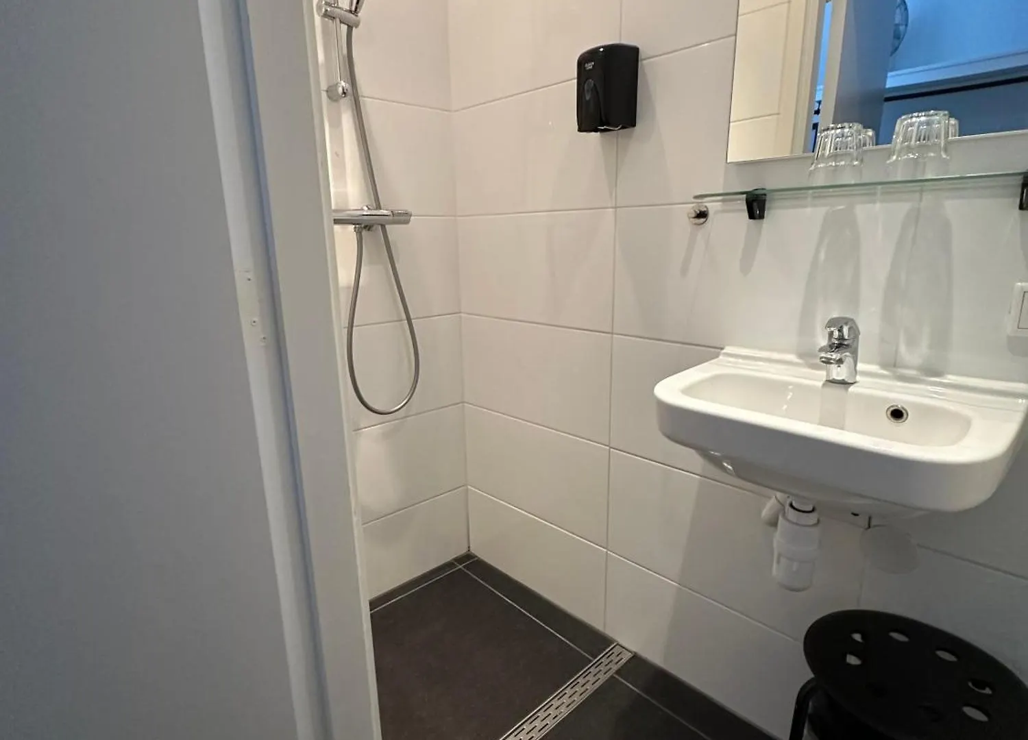 Hotel Hortus Amsterdam Netherlands