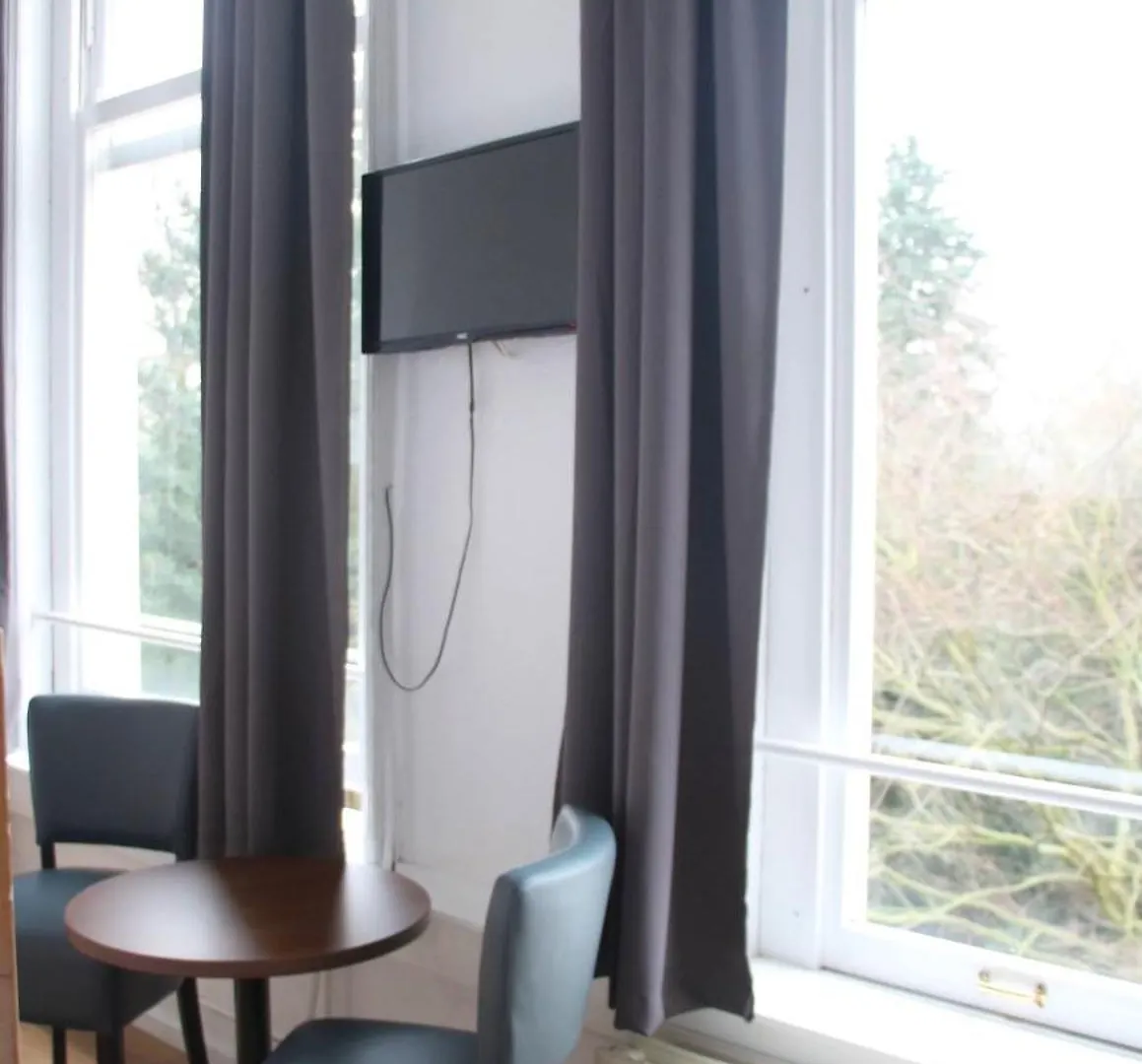 Hotel Hortus Amsterdam Netherlands