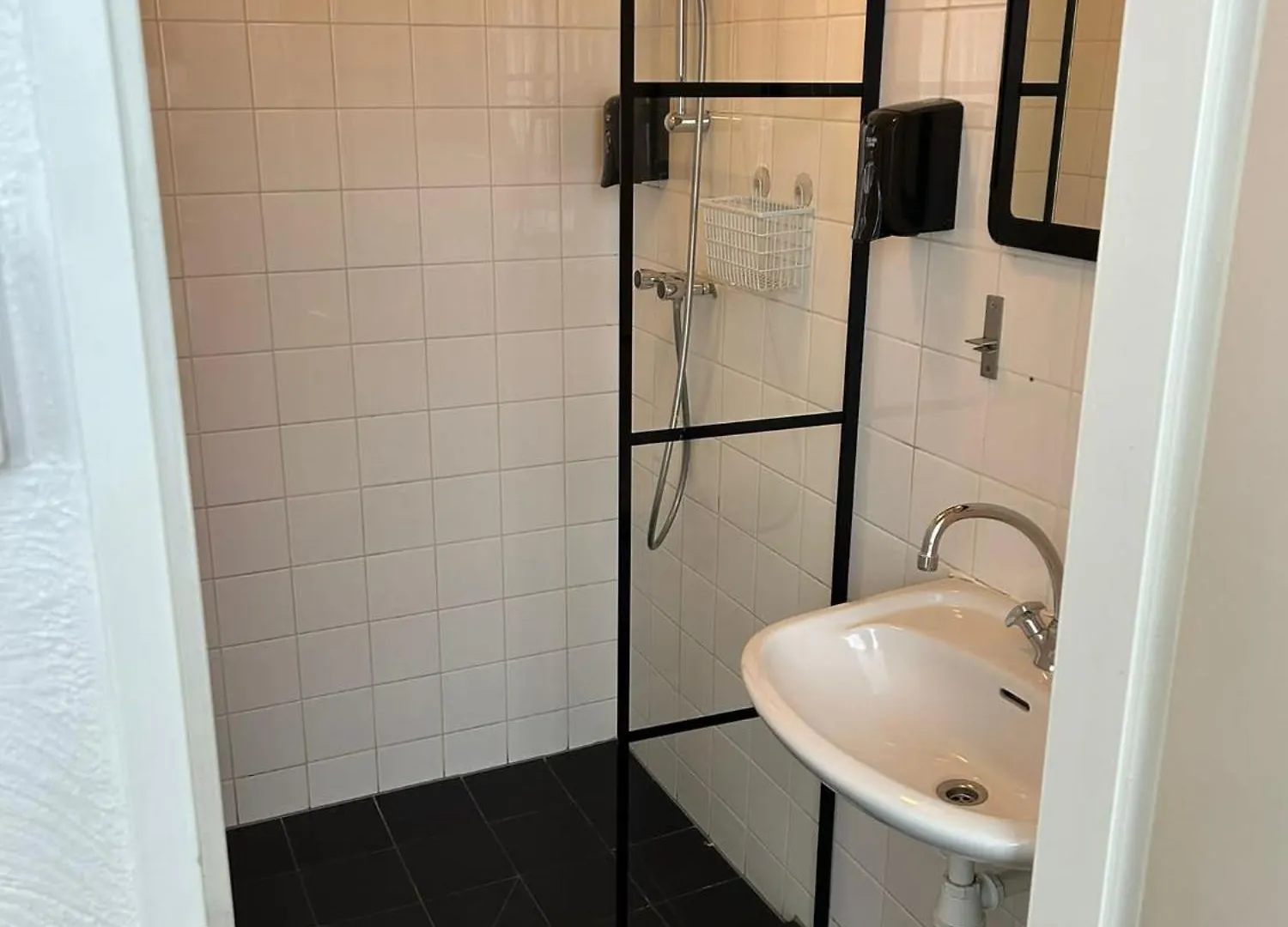 Hotel Hortus Amsterdam 2*,  Netherlands