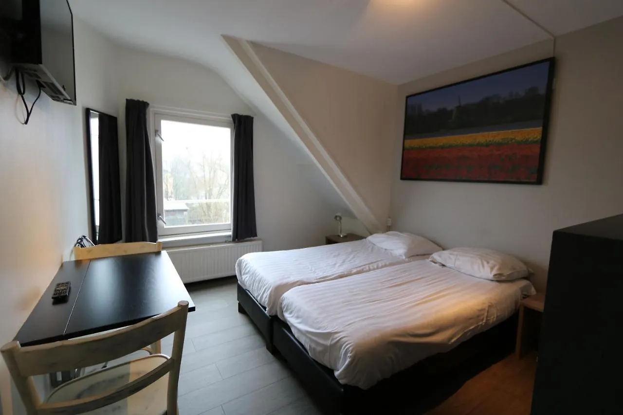 Hotel Hortus Amsterdam Netherlands