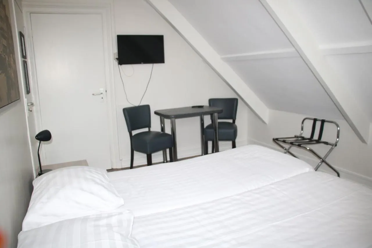 **  Hotel Hortus Amsterdam Netherlands