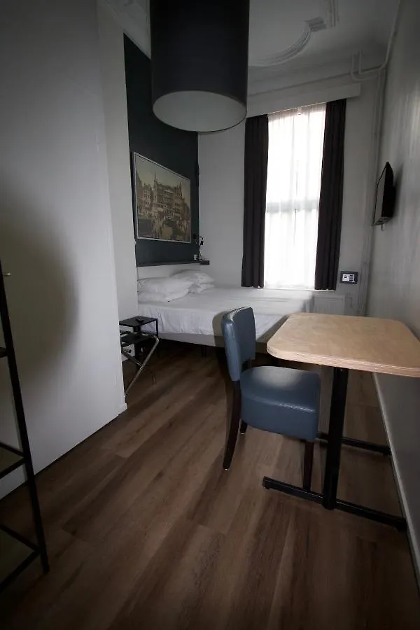 Hotel Hortus Amsterdam 2*,